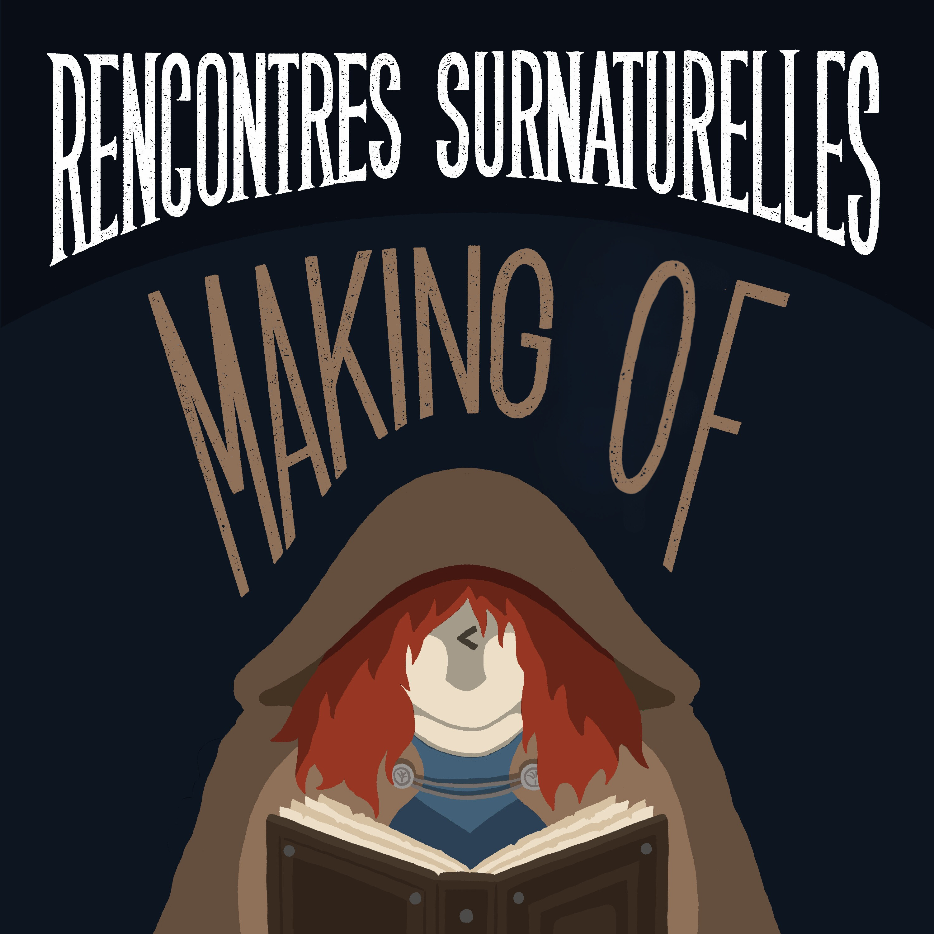 Moulins : la maison hantée de mon enfance