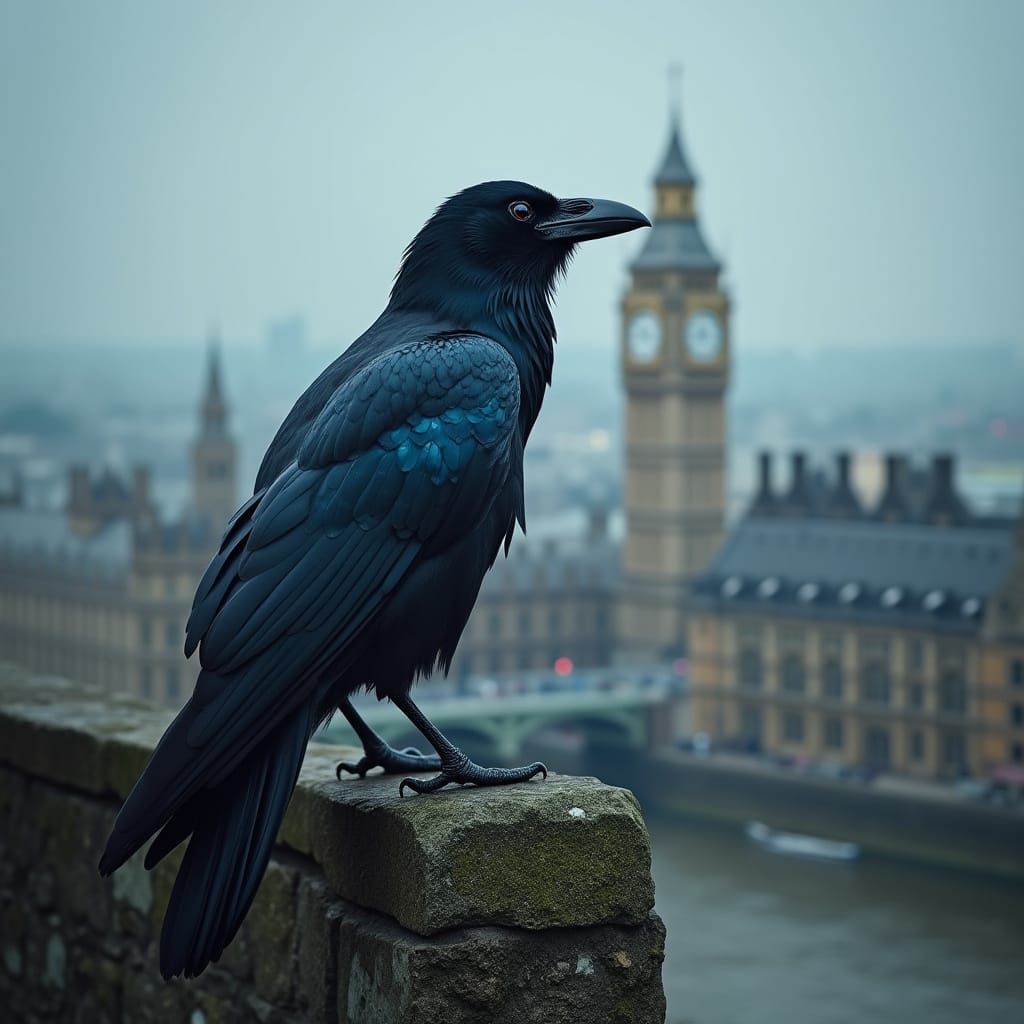Les fantômes de la Tour de Londres